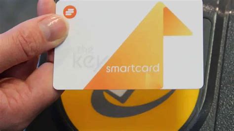 southern smart card not working|KeyGo .